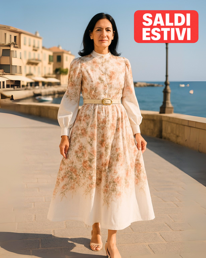Vestito Estivo Vintage