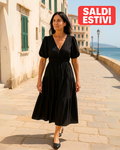 Vestito Estivo per l'estate